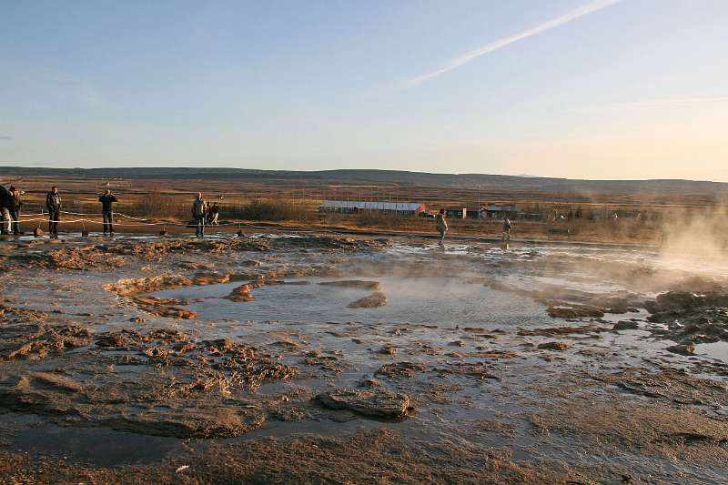 IJsland 273
